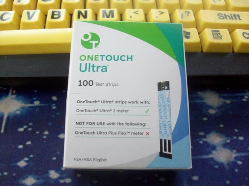 100 strisce reattive one - 100, touch