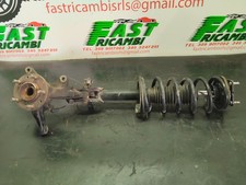 Massa meccanica anteriore - massa,