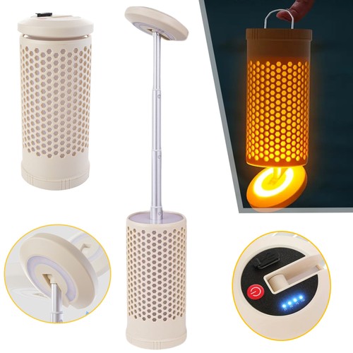 Lampada campeggio led 2600 - lampada,