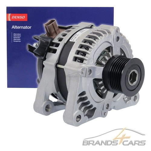 Generatore alternatore denso - generatore,