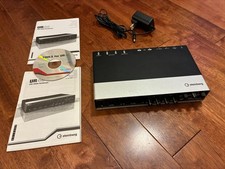 Steinberg UR44 Audio Interface