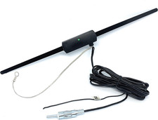 Antenna Radio FM Amplificata a