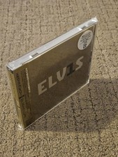 Elvis number one - #1,