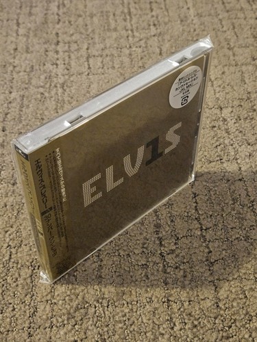 Elvis number one hits - one,