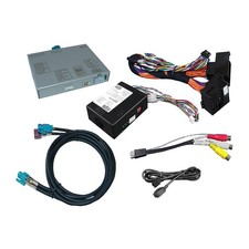 Modulo video 2xVideo