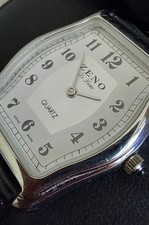 Orologio Zeno De Luxe Swiss Made 