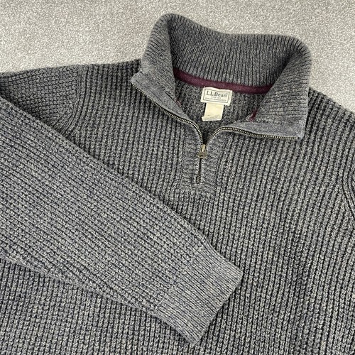 Maglione bean uomo xl - bean,
