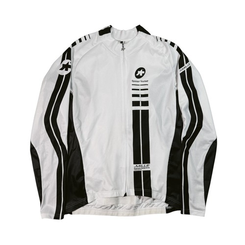 Maglia ciclismo manica - , lunga