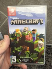 Minecraft nintendo switch - minecraft,