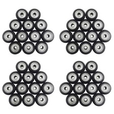 48 Pezzi 625Zz Ruote Dentate