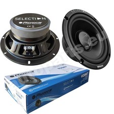 Woofer Phonocar 02087 Coppia