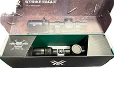 Vortex strike eagle 8x24 - eagle, 1-8x24
