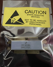 1x per MRF1K50H Wideband RF Power LDMOS Transistor 1500W CW oltre 1.8-500 MHz*tlp