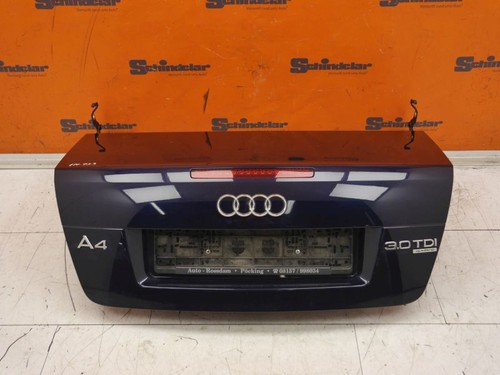Portellone posteriore audi - portellone,