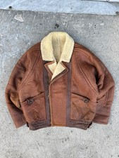 Original Shearling Giubbotto