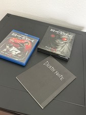 Death Note The Omega Edition