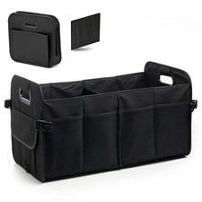 Borsa bagagliaio auto