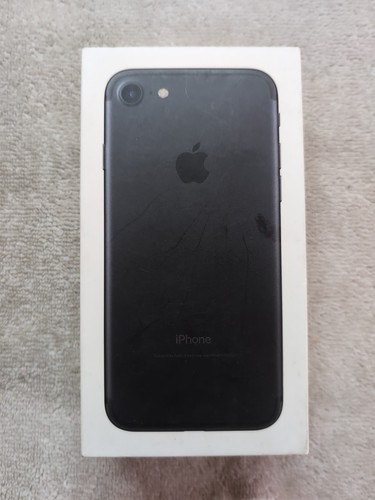 Apple iphone 32gb nero - 7,