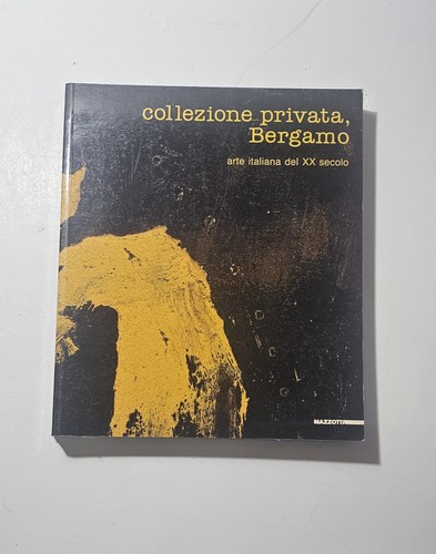 Collezione privata bergamo - collezione,