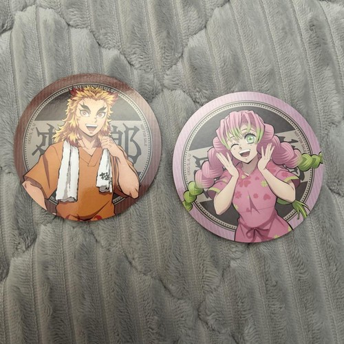 Demon slayer kimetsu - demon, no
