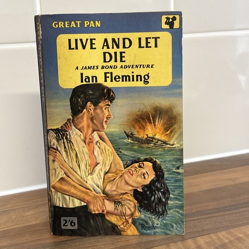 Rare thick edition - live, &