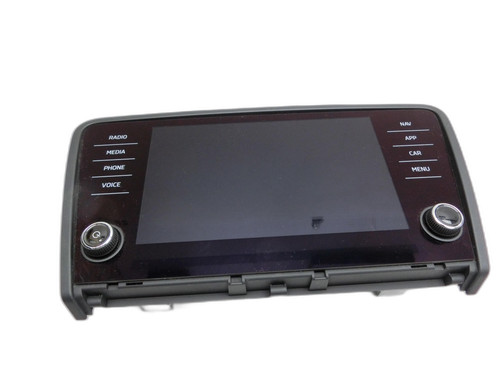 Schermo display monitor per