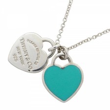 Collana Tiffany & Co. Ritorno
