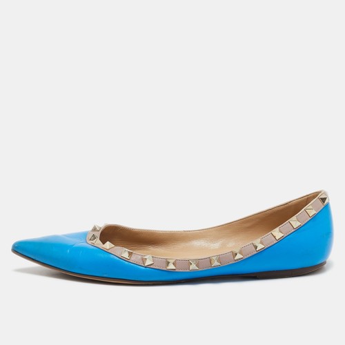 Ballerine rockstud valentino - rockstud,