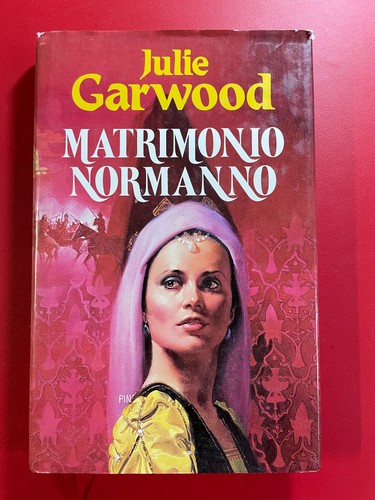 Julie garwood matrimonio - garwood,