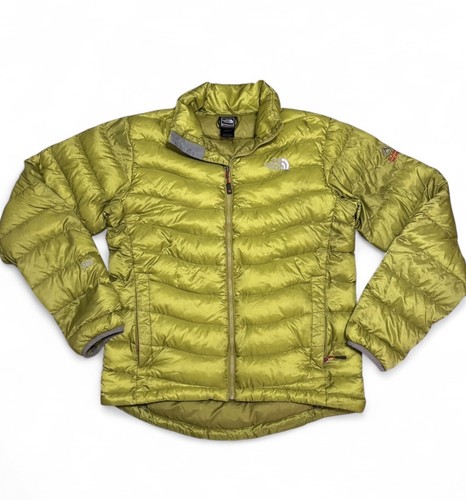 The north face summit - north,