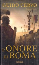 LN- L'ONORE DI ROMA - GUIDO