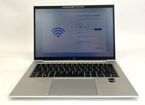 Elitebook 840 i7 1255u - 840,