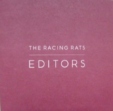 Editors - The Racing Rats