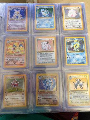 Set base edizione - base, completo