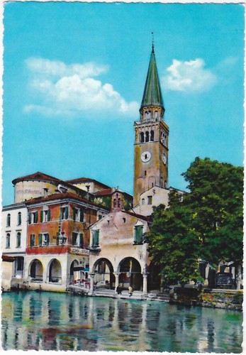 Portogruaro venezia - portogruaro,