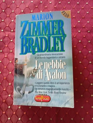 Nebbie avalon di - le,