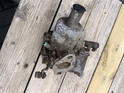 Carburatore auto epoca hs2 - carburatore,