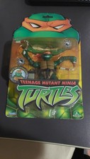 Action figure michelangelo - figure,