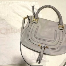 Borsa a tracolla Chloe Marcie