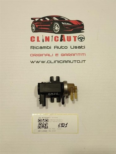 Elettrovalvola per citroen ds4 - per,