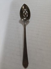 Antique Vintage Signed