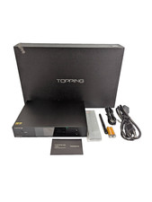 Topping Centaurus R2R DAC