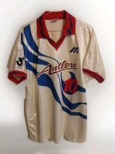 MAGLIA calcio KASHIMA Antlers