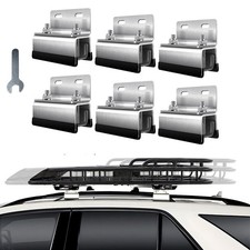 Kit montaggio portapacchi da