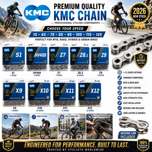 Catena kmc x12 - x12, 126