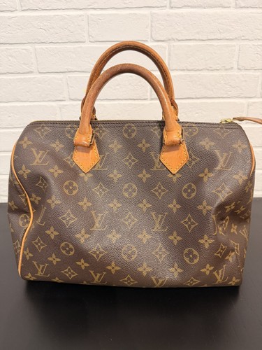 Borsa speedy louis vuitton - 30,