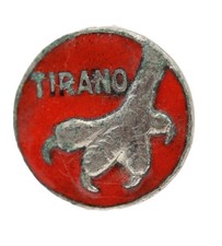 Distintivo Spilla Stemma