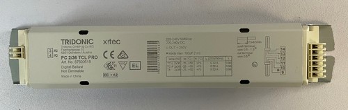 Tridonic 2x36 tcl - 2x36, pro