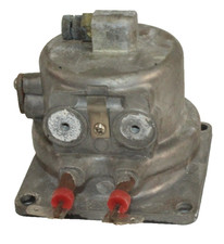 CALDAIA TERMOZETA COFFIMOMENT TYPE 41051 CON RESISTENZA