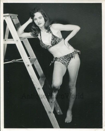 Foto vintage una donna - vintage, sexy